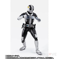 Kamen Rider S.h.figuarts Den-O (Plat Form) Exclusive Preorder