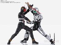 Kamen Rider S.H.Figuarts Shadow Moon - GeekLoveph