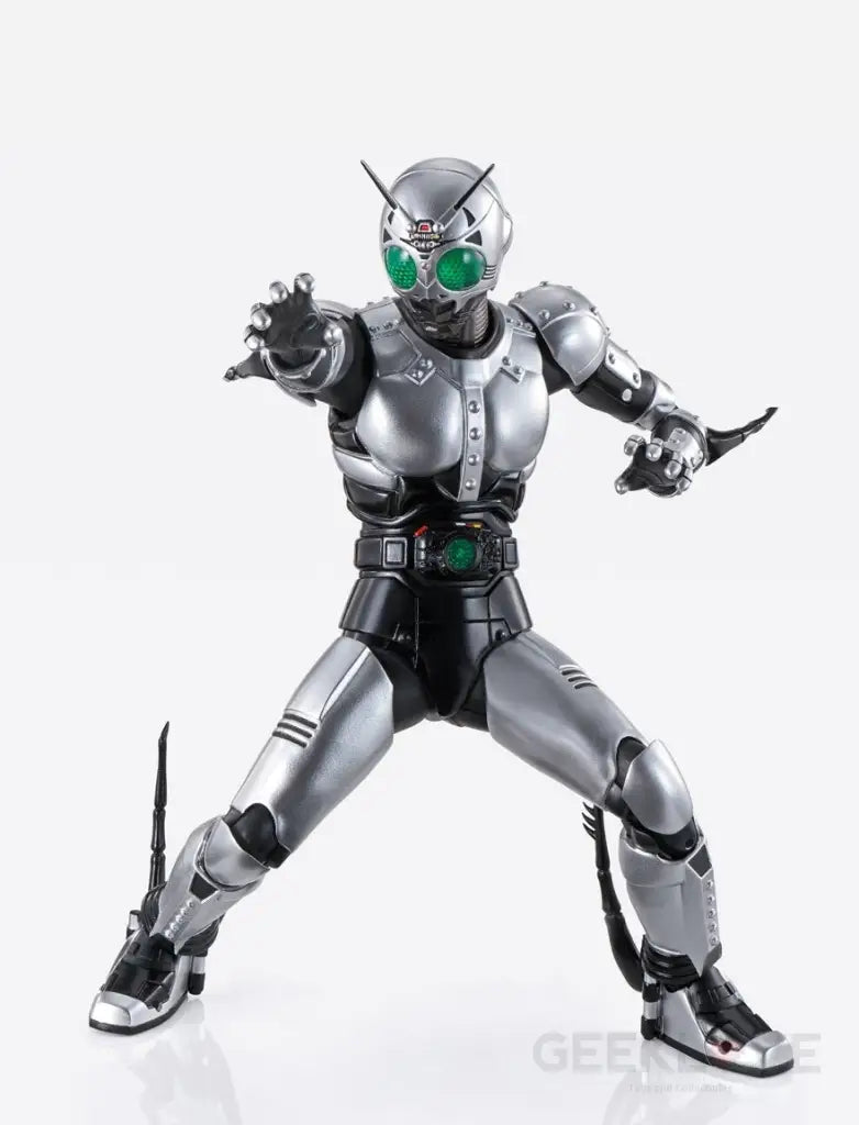Kamen Rider S.H.Figuarts Shadow Moon - GeekLoveph