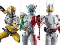 Kamen Rider So-Do Chronicle Kamen Rider W Returns / W is Forever Exclusive Box of 3 Figures - GeekLoveph