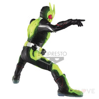 Kamen Rider Zero-One Realizing Hopper - GeekLoveph