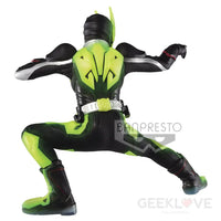 Kamen Rider Zero-One Realizing Hopper - GeekLoveph