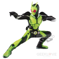 Kamen Rider Zero-One Realizing Hopper - GeekLoveph
