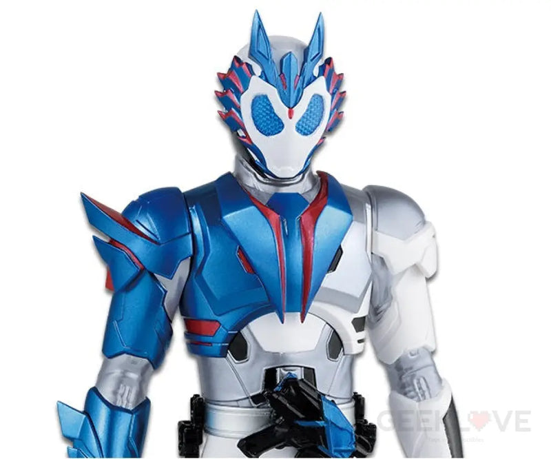 Kamen Rider Zero-One Kamen Rider Vulcan Figure