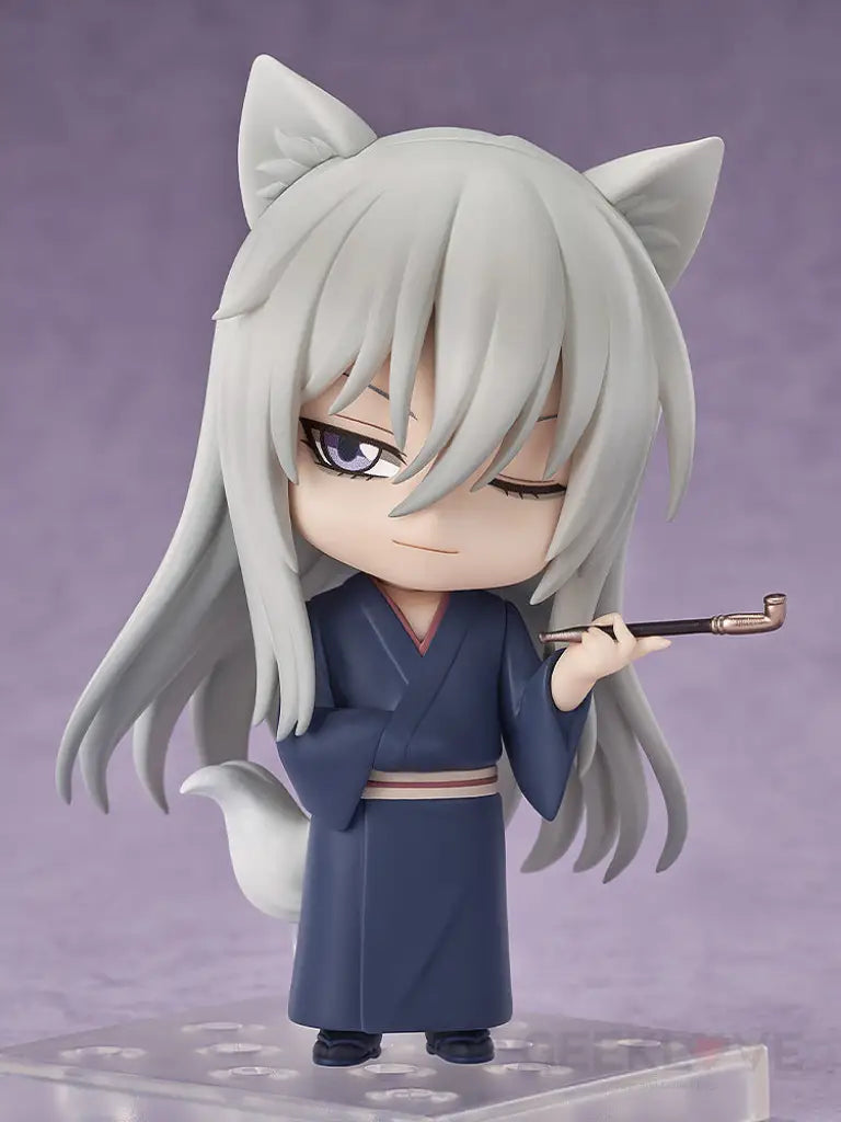 Kamisama Kiss Nendoroid Light Tomoe: Fox Spirit Ver. Nendoroid