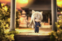 Kamisama Kiss Nendoroid Light Tomoe: Fox Spirit Ver. Nendoroid