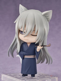 Kamisama Kiss Nendoroid Light Tomoe: Fox Spirit Ver. Nendoroid