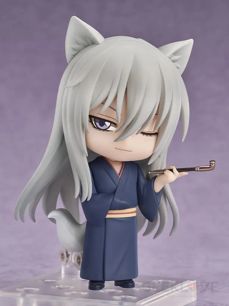 Kamisama Kiss Nendoroid Light Tomoe: Fox Spirit Ver. Pre Order Nendoroid