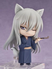 Kamisama Kiss Nendoroid Light Tomoe: Fox Spirit Ver. Pre Order Nendoroid