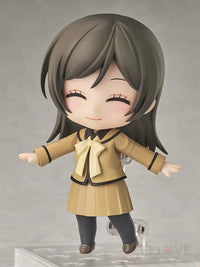 Kamisama Kiss Nendoroid Nanami Momozono Nendoroid