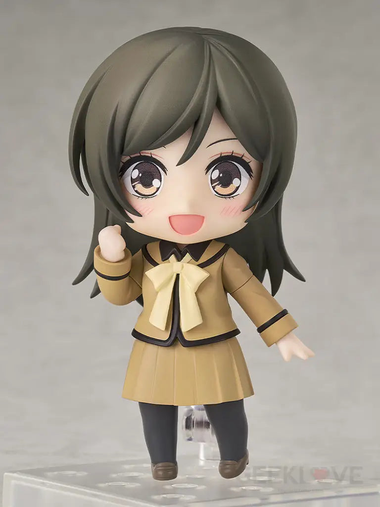 Kamisama Kiss Nendoroid Nanami Momozono Pre Order Nendoroid