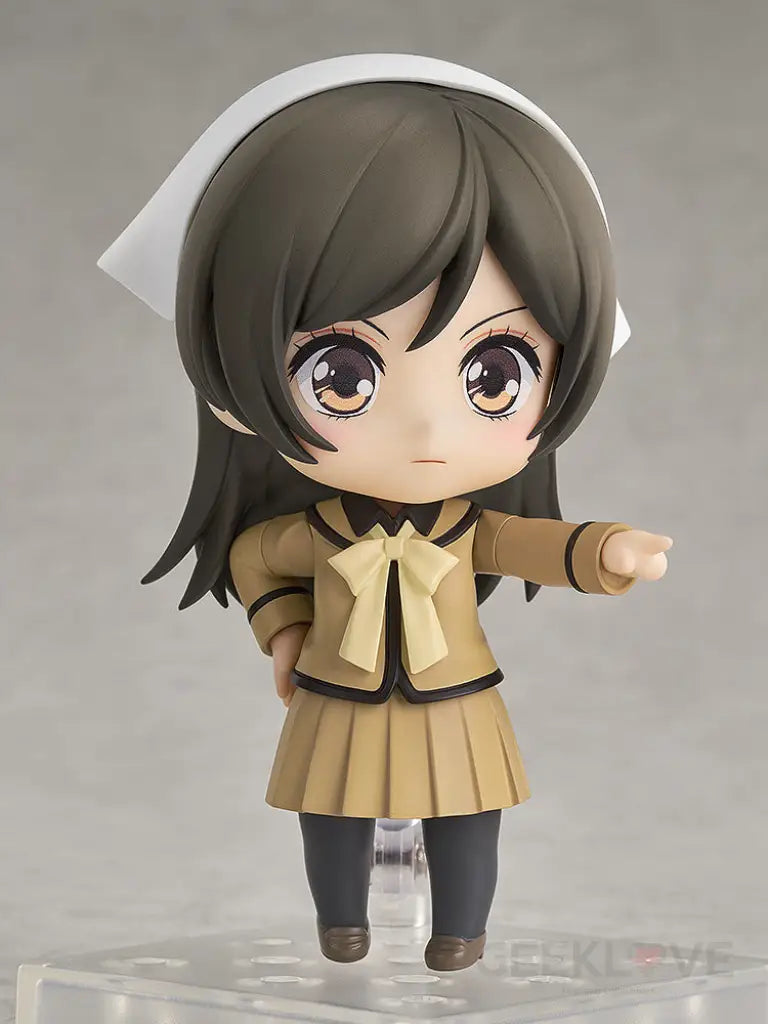 Kamisama Kiss Nendoroid Nanami Momozono Nendoroid