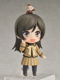 Kamisama Kiss Nendoroid Nanami Momozono Nendoroid