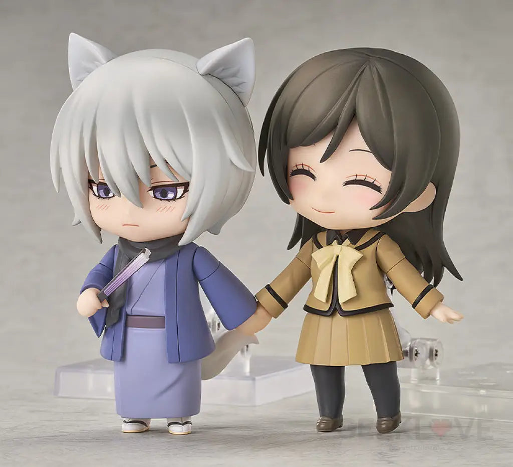 Kamisama Kiss Nendoroid Nanami Momozono Nendoroid