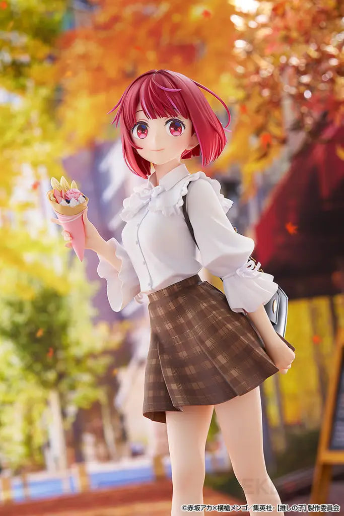 Kana Arima Date Style Ver. Pre Order Price Scale Figure