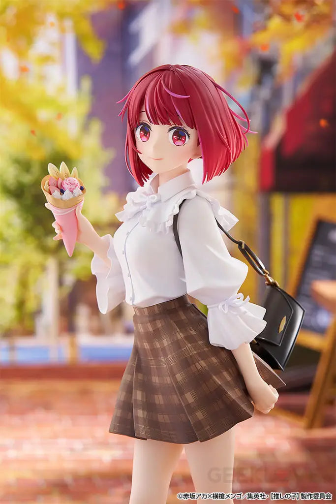 Kana Arima Date Style Ver. Scale Figure