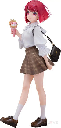 Kana Arima Date Style Ver. Scale Figure