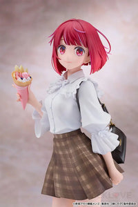 Kana Arima Date Style Ver. Scale Figure