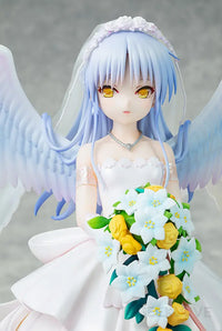 Kanade Tachibana Wedding Ver. Scale Figure