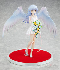 Kanade Tachibana Wedding Ver. Scale Figure