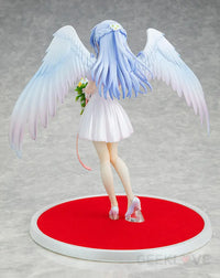 Kanade Tachibana Wedding Ver. Scale Figure