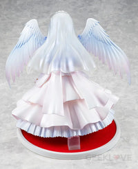 Kanade Tachibana Wedding Ver. Scale Figure