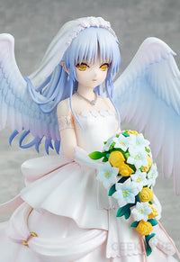 Kanade Tachibana Wedding Ver. Scale Figure