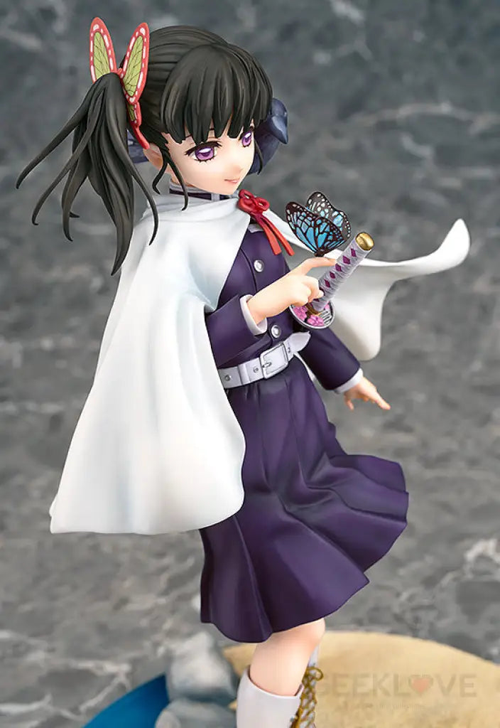 Kanao Tsuyuri 1/7 Scale Figure - GeekLoveph