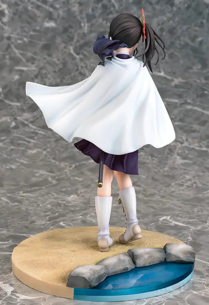 Kanao Tsuyuri 1/7 Scale Figure - GeekLoveph