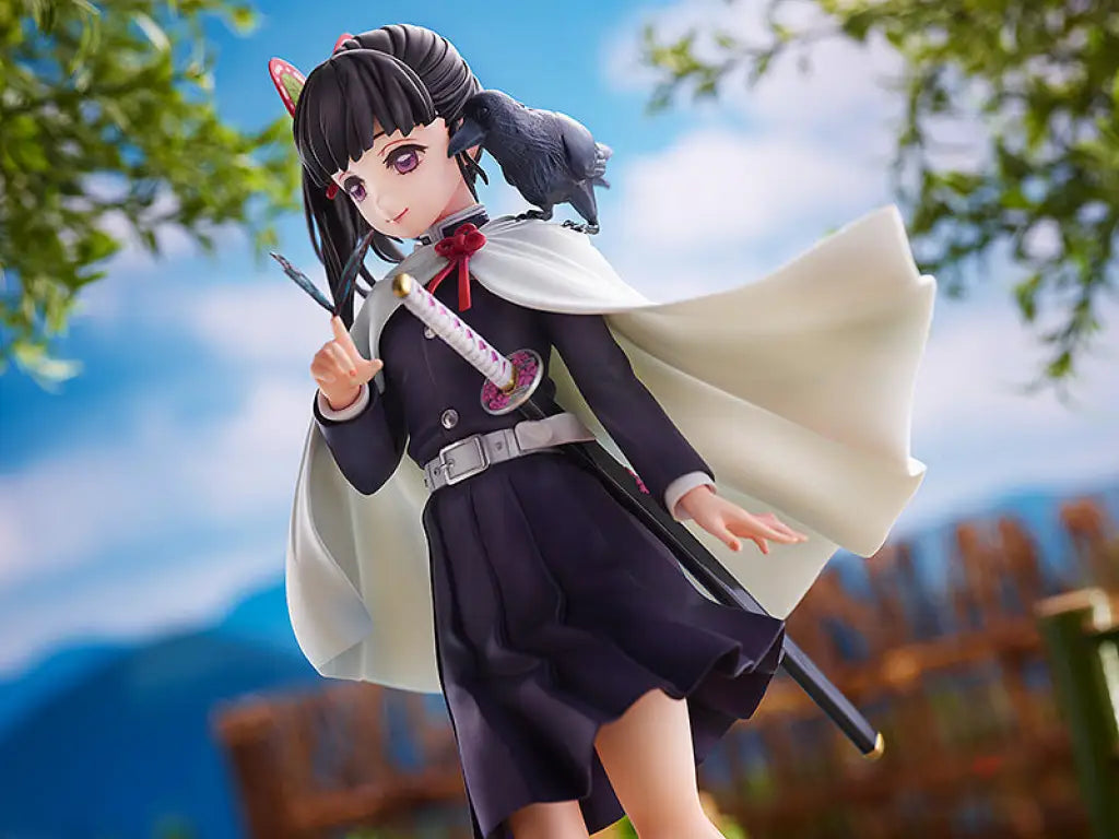 Kanao Tsuyuri 1/7 Scale Figure - GeekLoveph