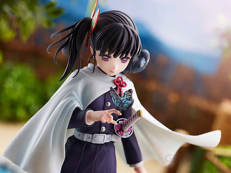 Kanao Tsuyuri 1/7 Scale Figure