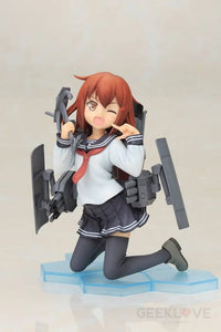 Kancolle Ikazuchi -Anime Ver- Ani Statue - GeekLoveph