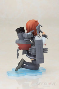 Kancolle Ikazuchi -Anime Ver- Ani Statue - GeekLoveph