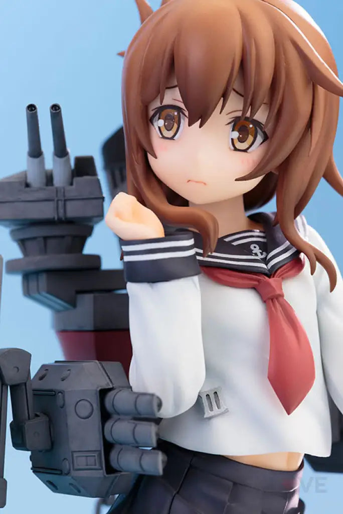 Kancolle Inazuma -Anime Ver- Ani Statue Back Order