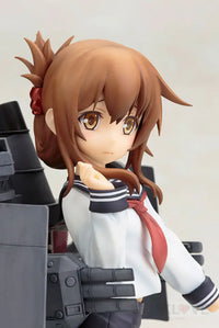 Kancolle Inazuma -Anime Ver- Ani Statue Back Order