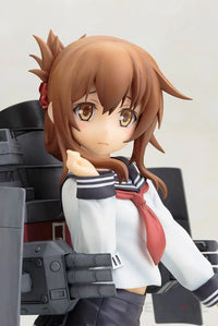 Kancolle Inazuma -Anime Ver- Ani Statue Back Order