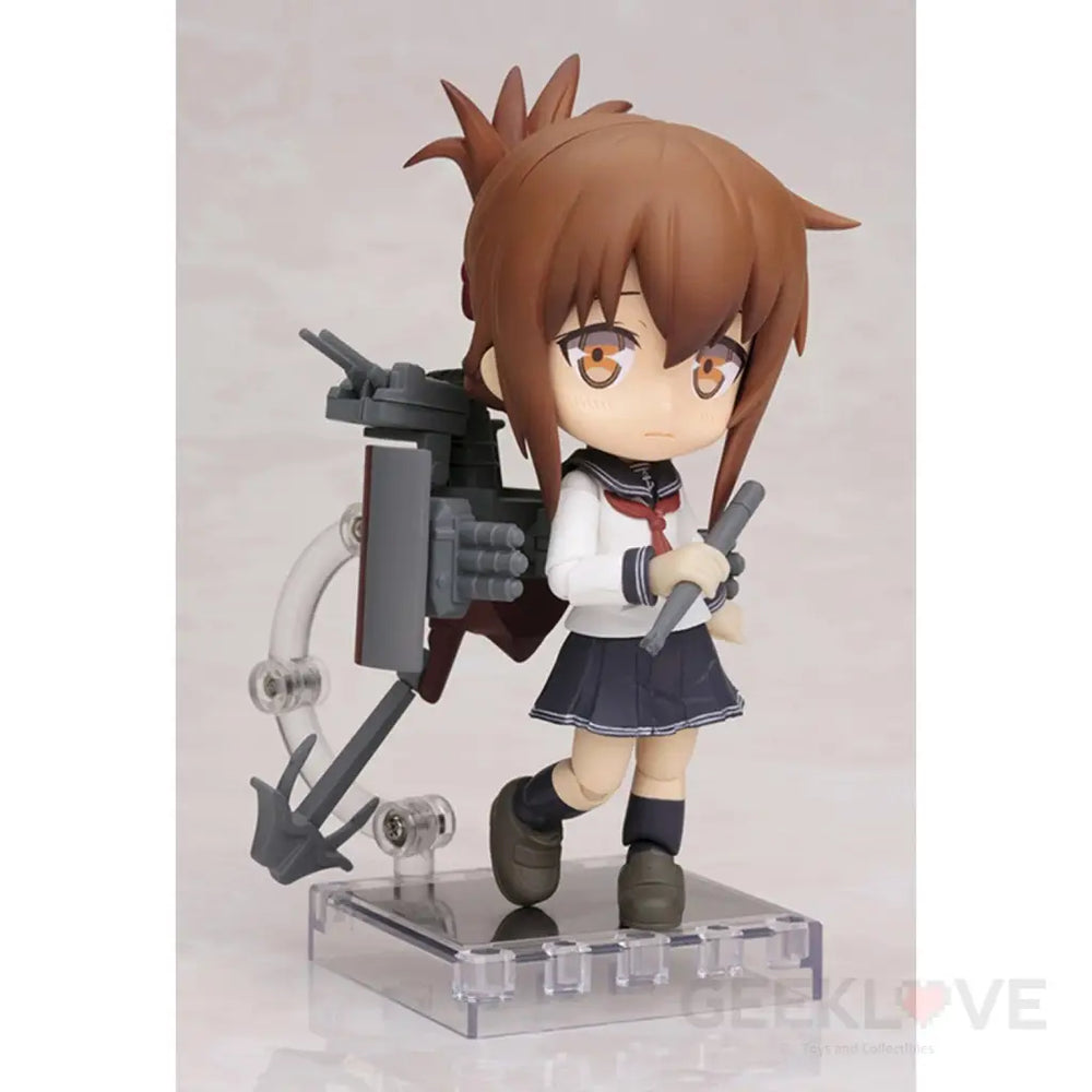 Kancolle Inazuma Cu-Poche Figure Back Order Price