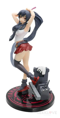 Kancolle Yahagi Figure renewal - GeekLoveph