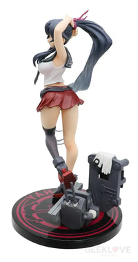 Kancolle Yahagi Figure renewal - GeekLoveph