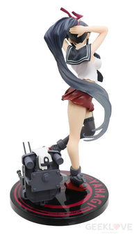 Kancolle Yahagi Figure renewal - GeekLoveph