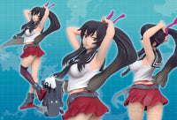 Kancolle Yahagi Figure renewal - GeekLoveph