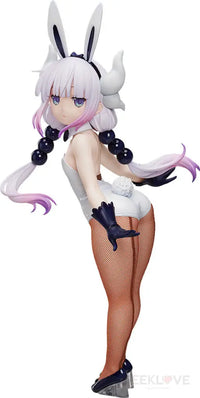 Kanna Bunny Ver. Scale Figure