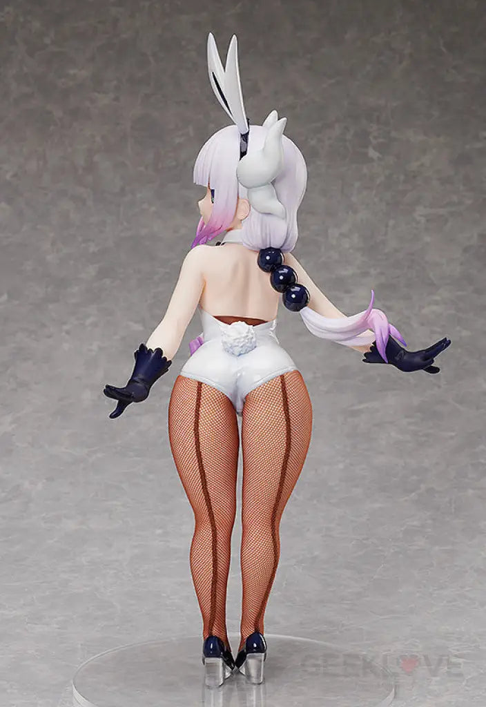 Kanna Bunny Ver. Scale Figure
