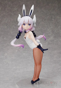 Kanna Bunny Ver. Scale Figure