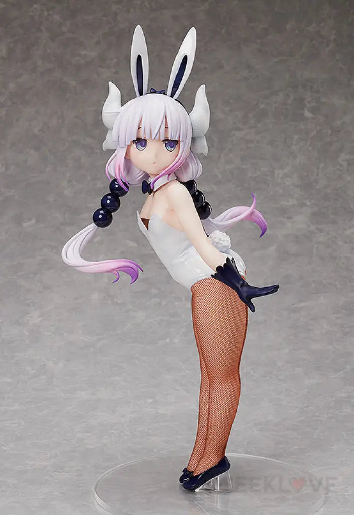 Kanna Bunny Ver. Scale Figure