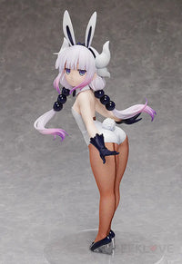 Kanna Bunny Ver. Scale Figure