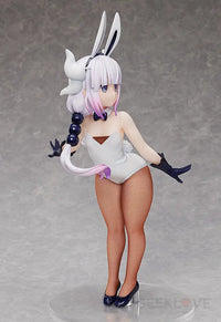 Kanna Bunny Ver. Scale Figure