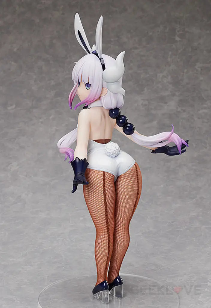 Kanna Bunny Ver. Scale Figure