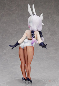 Kanna Bunny Ver. Scale Figure