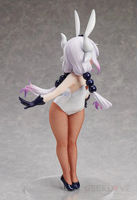 Kanna Bunny Ver. Scale Figure